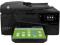 Uszkodzone HP Officejet 6700