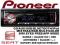 PIONEER RADIO SEAT LEON TOLEDO AUX USB BLUETOOTH