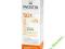 IWOSTIN SOLECRIN krem-żel do twarzy SPF 50+