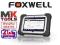 TESTER DIAGNOSTYCZNY FOXWELL PRO GT80 PL + REJESTR