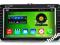 Android 4.4 HD DVD VW SKODA SEAT 3G GPS DVR 2DIN
