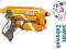 NERF WYRZUTNIA 53378 NSTRIKE ELITE FIRESTRIKE 24h!