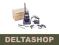 Deltashop - BAOFENG UV-5R Dual Band 2M/70CM - BK