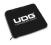 UDG Ultimate NI-Maschine 2 Neoprene Sleeve Black