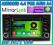 Audi A4 B6-B7 GPS ANDROID 4.4 WiFi 3G IPOD DVD PC