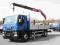 IVECO 190S310 HDS STRALIS FASSI / 2010 / 2 SZTUKI