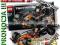 KLOCKI LEGO TECHNIC 42026 CZARNY ZDOBYWCA DRÓG