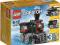 31015 LEGO Creator Ekspres klocki