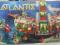 Lego Atlantis 8077 Dowództwo Badań Antarktydy !!