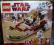 Lego Star Wars 8092 nowy !!