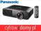 PANASONIC PT-AT6000 projektor kina domowego 3D.