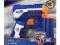 Hasbro - NERF ELITE Triad EX-3 A1690