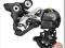 Przerzutka tylna Shimano Saint RD-M820 10sp SS BS