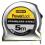 STANLEY MIARA POWERLOCK ZE STALI NIER 5m 33-299