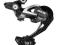 Przerzutka tylna Shimano SLX RD-M670 SHADOW RD