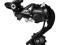 Przerzutka tylna Shimano DeoreXT RD-M786 SHADOWRD+