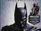 Batman Arkham Origins [Wii U] Katowice