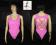 1/UPS1054* GILDA MARX BODY DAMSKIE L