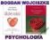 WOJCISZKE Alfabet miłości + Psychologia miłości