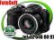 FUJI FinePix S8600 36x 16 MPx CZARNY WA-WA F-VAT