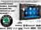 RADIO NAWIGACJA GPS DVD USB AUX SKODA OCTAVIA 2 II