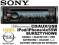 SONY RADIO CD AUX USB mp3 RAMKA OPEL CORSA D 2006-