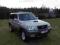 Hyundai Terracan lift 2,9 crdi 163 km 2005 rok.