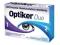 OPTIKER DUO zdrowe oczy luteina chlorella 30 tabl
