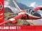 Folland Gnat T.1 (AIRFIX 05123) 1:48