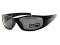 # LZ OKULARY POLARYZOWANE BŁYSZCZĄCE LZ-101 2014 !