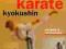 KARATE tradycyjne kyokushin BUDO + WALKA SPORTOWA