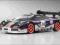 KYOSHO Fazer McLaren F1-GTR Gulf 1-10 RTR #30905