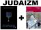 Judaizm + LEKSYKON JUDAIZMU RELIGIA IZRAELA