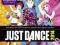 JUST DANCE 2014+GEARS OF WAR 3 XBOX 360 KINECT
