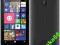 NOKIA LUMIA 635 black B/SIM Ruska66 GW.24 WYS.24