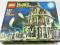 LEGO Monster Fighters - 10228 Haunted House - Nowy