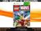 LEGO MARVEL SUPER HEROES - PL/POLSKA XBOX 360 W-WA