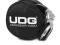 UDG Ultimate Headphone Bag Black-SUPER CENA !!!