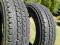 Opony Michelin Agilis 61 175/75R14C