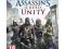 ASSASSIN'S CREED UNITY / PL / GAME CITY / D.G.