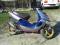 Skuter Aprilia sr 50, 2003 rok, sprawna