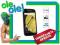 CZARNY Smartfon Motorola Moto E LTE WiFi 5Mpx 8GB