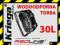 100% wodoodporna torba Kriega Dry Bag US30