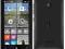 Microsoft Lumia 435 Black NOWY - Gwarancja 24 m-ce