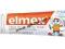 ELMEX pasta dla dzieci 0-6 lat 50ml 2713