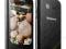 TELEFON LENOVO A60+ MENU PL,DUAL SIM,DOTYKOWY,