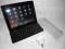 Apple iPad 2 czarny WiFi 16GB + zestaw TANIO