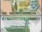 ### ZAMBIA - P27e - ND(1980-88) - 20 KWACHA