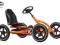 GOKART BERG BUDDY ORANGE BFR