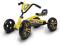 GOKART BERG BUZZY BFR ROWEREK